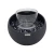 FIRENZE Biopeis Bowl S – Skifer Svart