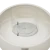 FIRENZE Biopeis Bowl – Kremhvit