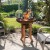 Woody corten bålpanne
