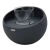 FIRENZE Biopeis Bowl – Skifer Svart
