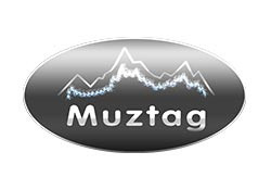 Muztag logo