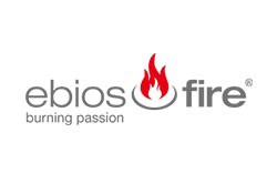 Ebios Fires logo