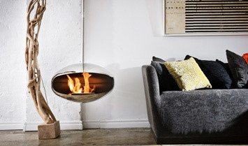 Cocoon Fires