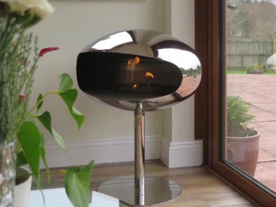 Cocoon Pedestal biopeis